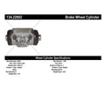 PREMIUM WHEEL CYLINDER