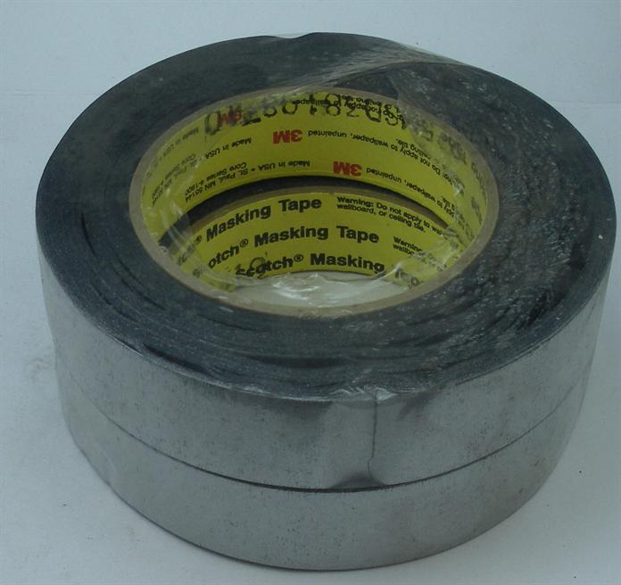 SCOTCH WEATHER RESISTANT MASKING T