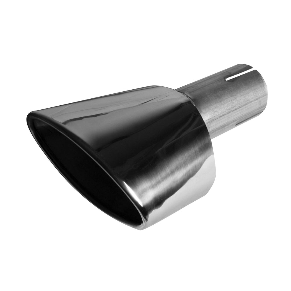 0812 ENCLAVE TIP STAINLESS