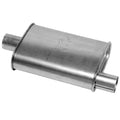 8283 JEEP CJ5 6 8286 JEEP CJ7 6 THRUSH TURBO MUFF