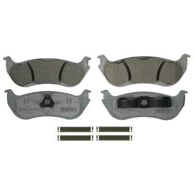 WAGNER BRAKE auto part