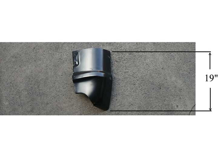 Sherman Parts auto part