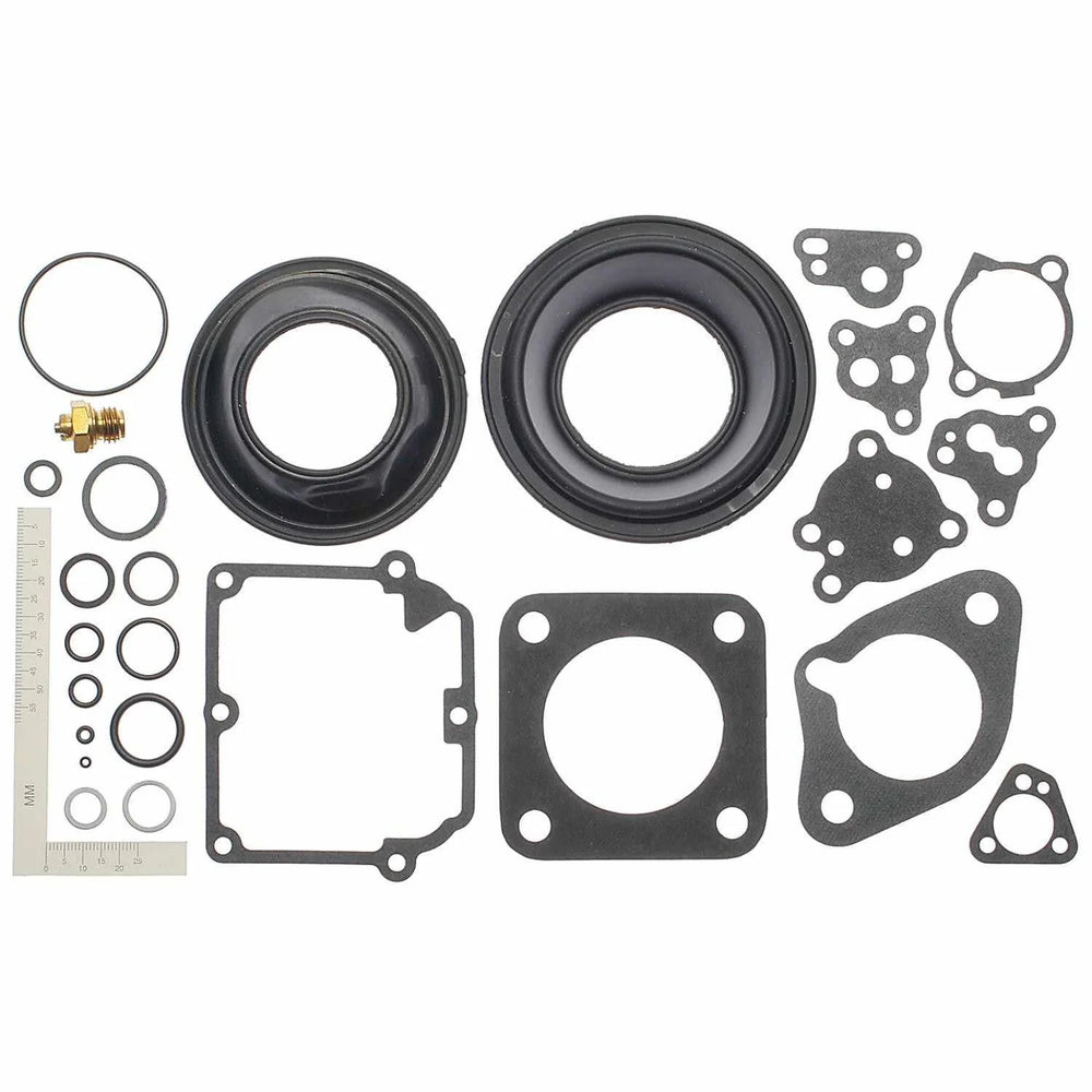 HYGRADE TUNEUP auto part