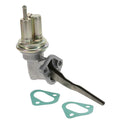 CARTER fuel pump detail