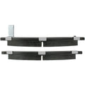 Stoptech PQ Pro Brake Pads Front Nissan 720 Camiones D21 Pathfinder Pickup Urvan 1985 - 2010