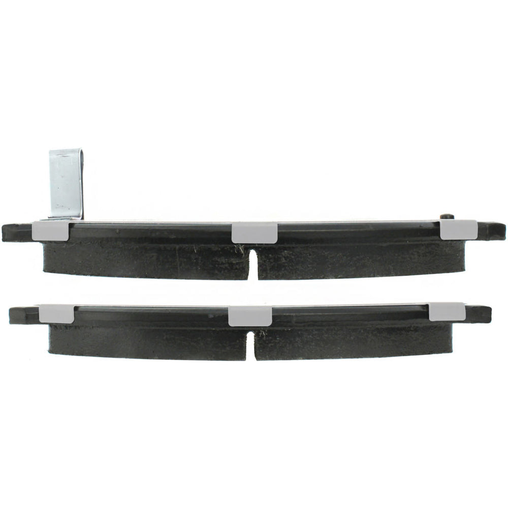 Stoptech PQ Pro Brake Pads Front Nissan 720 Camiones D21 Pathfinder Pickup Urvan 1985 - 2010