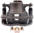 FRICTION CALIPERS