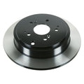 BRAKE ROTOR