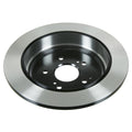BRAKE ROTOR