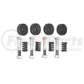 SADDLE TANK MOUNTING KIT