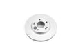 Power Stop 17-19 Hyundai Ioniq Front Evolution Geomet Coated Rotor