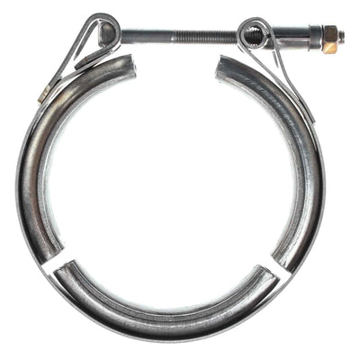 ~(0.6 lbs. 5X5X1)~ FORD 406 cid (6.7L) OHV 32v V8 POWERSTROKE VIN T. (2015-2018). LARGE 3.5IN Clamp