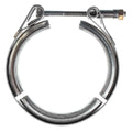 ~(0.6 lbs. 5X5X1)~ FORD 406 cid (6.7L) OHV 32v V8 POWERSTROKE VIN T. (2015-2018). LARGE 3.5IN Clamp