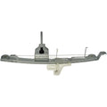 WINDOW REGULATOR