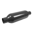 MUFFLER CHERRY BOMB M80 MUFFLER 2.50IN2.50IN CHERRY BOMB M80