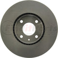 C-TEK STANDARD BRAKE ROTOR