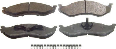 WAGNER BRAKE auto part