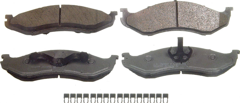 WAGNER BRAKE auto part