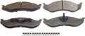 WAGNER BRAKE auto part