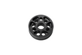 King Shocks 2.5 PR Bypass Piston w/O-Ring Groove (Uses DU Wearband)
