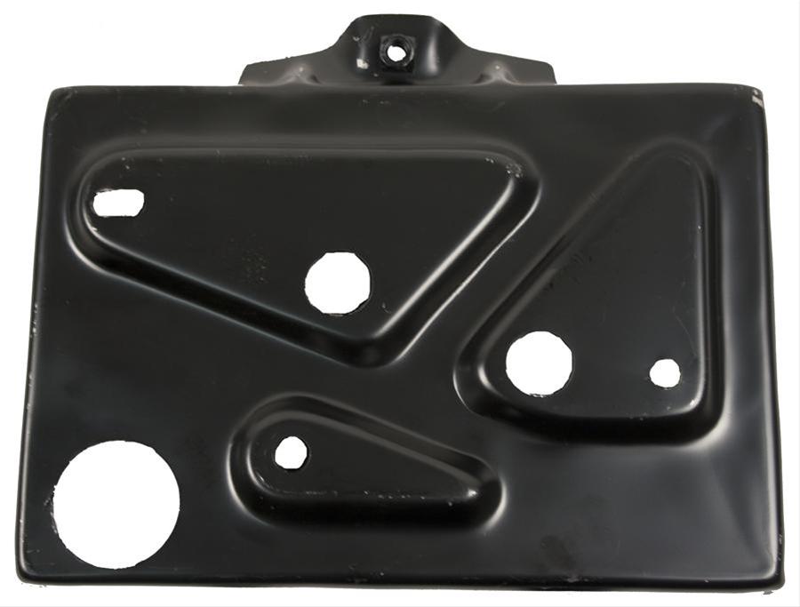 BATTERY TRAY BUICK SKYLARK 6872
