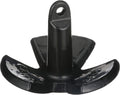 ACHR-RIVER BLK PVC 18#