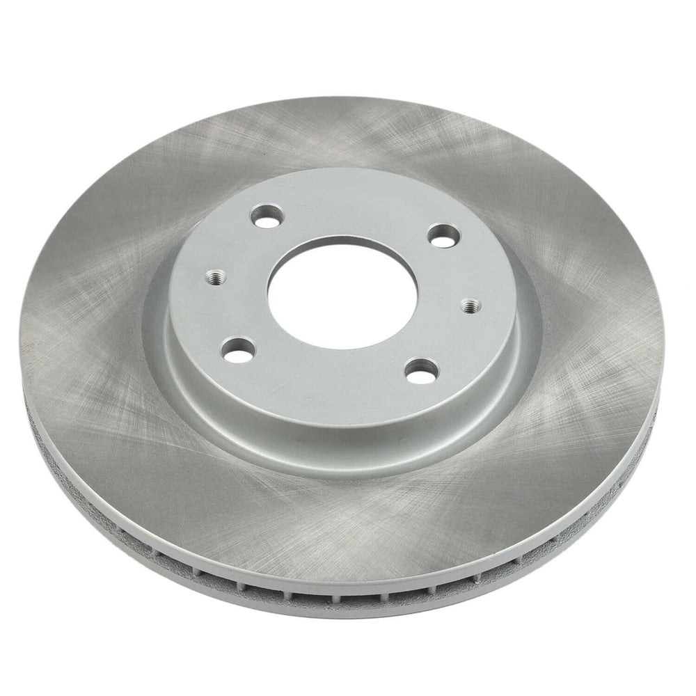 Power Stop 08-11 Ford Focus Front Semi Coated Rotor