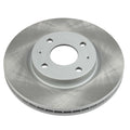 Power Stop 08-11 Ford Focus Front Semi Coated Rotor