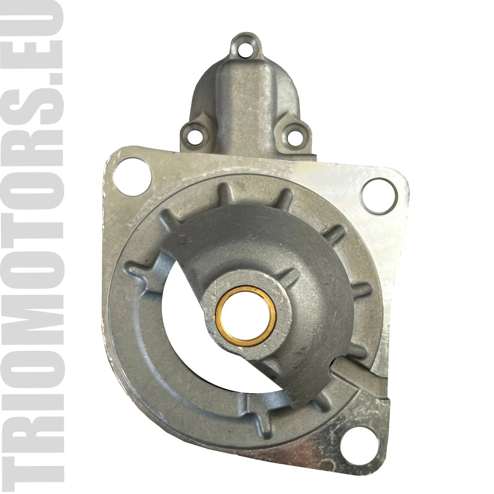 DRIVE END SHIELD