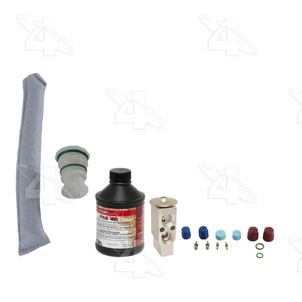 FOUR SEASONS auto part