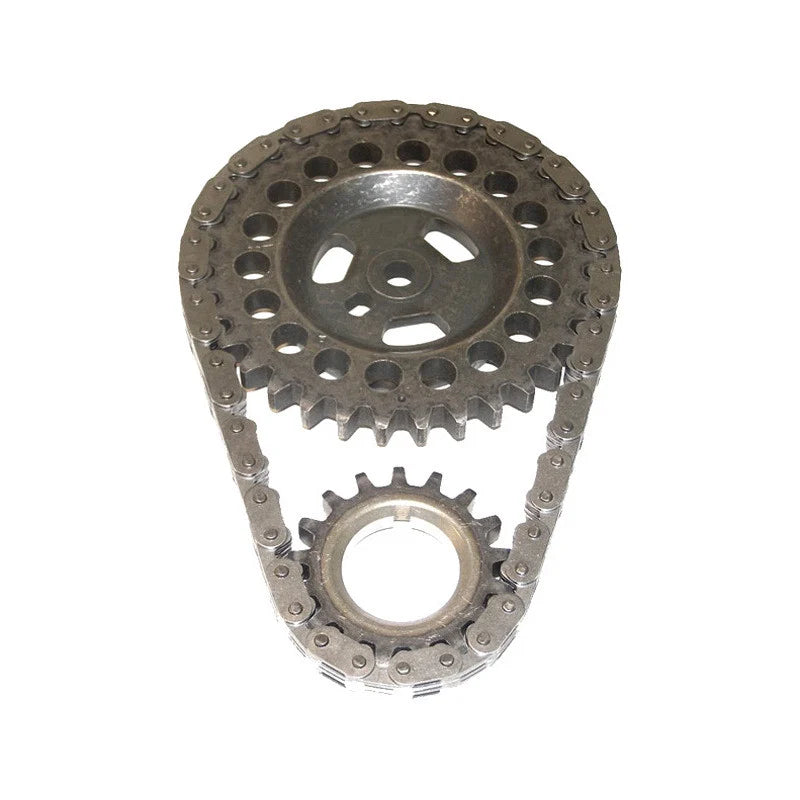 3PC TIMING SETS/K-SETS
