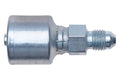 HYDRAULIC COUPLING - MEGACRIMP