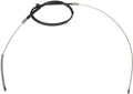 BRAKE CABLE