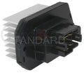 INTRMTR BLOWER RESISTOR