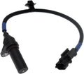 CRANKSHAFT SENSOR
