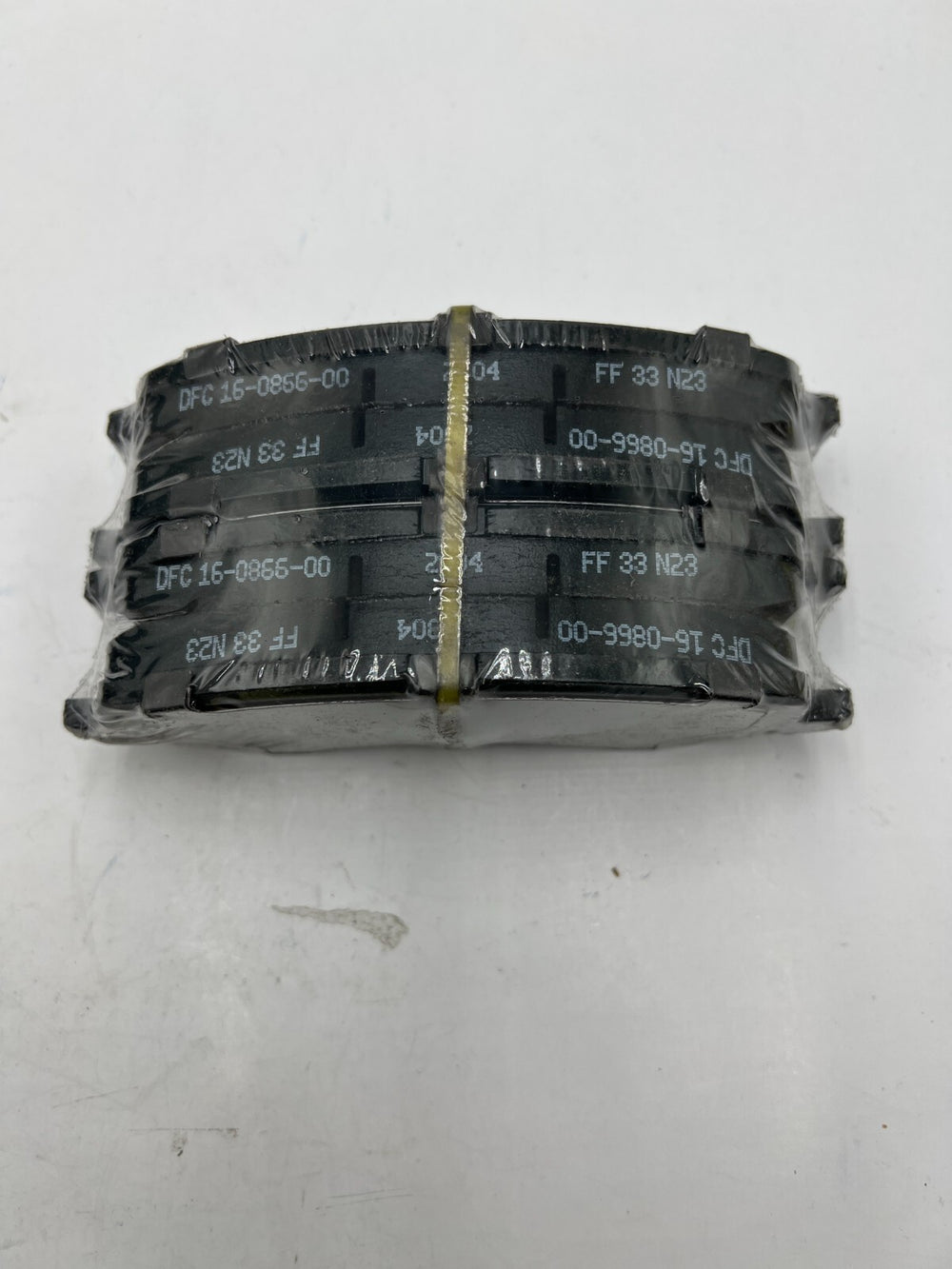 DFC auto part