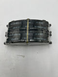 DFC 00-25 Chrysler 200 Front 5000 Advanced Ceramic Brake Pads