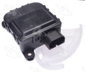 RECIRCULATE ACTUATOR