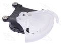 RECIRCULATE ACTUATOR