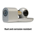 KEY ALIKE TRLR CPLR LK 1-7/8" & 2