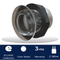 ECLIPSE COURTESY LIGHT CL30 - RGB