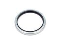 Cometic Chevy Gen 1 Small Block V8 Timing Cover Seal Jesel Belt Drive Dual Lip, Wet & Dry Sump 86587