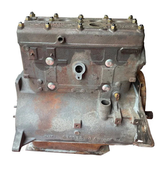 Total Seal auto part