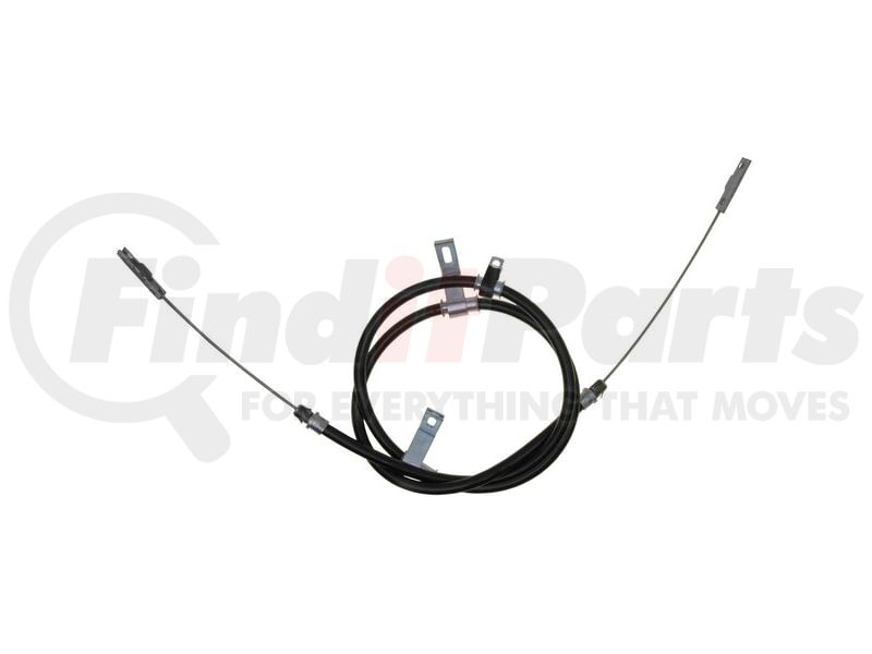 BRAKE CABLE