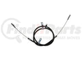 BRAKE CABLE