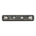 BUSBAR 250A 4P + COVER