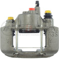 Centric Semi-Loaded Brake Caliper - Front Left
