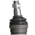 DELPHI auto part close-up
