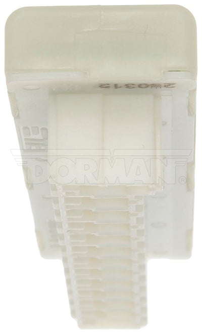 CAN BUS CONNECTOR
