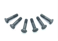 ~(2 lbs. 3X2X2)~ SPINDLE STUD KIT CHEVY/DODGE DANA 60 (6 STUDS)
